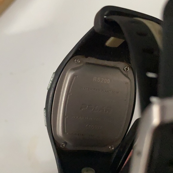 Fitness tracker - Picture 3 of 3